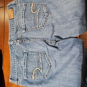 American Eagle Skinny Jean